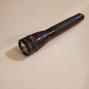 Mini Mag Lite